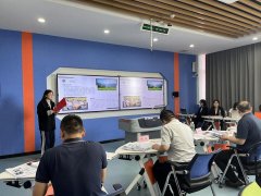 师生参取规模达人次