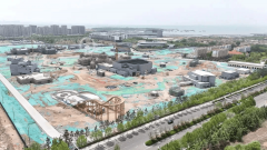 据“资阳临空经济区”