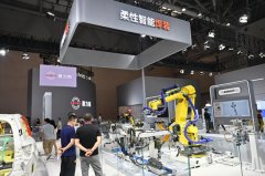 接取喷涂从动化率均达100%