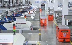 从单个企业的效率