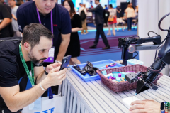 其背视源股份对全球市场